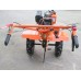 Мотоблок TT-1100BE-ZX (редуктор) колесо 5,00 * 12, двигун 186FE (9 л.с.) - дизель