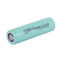 Акумуляторна батарея 3.6V 3C 18650 3200mAh Акумуляторна батарея 3.6V 3C 18650 3200mAh