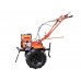 Мотоблок ТТ-1100F(3-12)-ZX (редуктор 3+1) колесо 5,00*12, двигун 188F (13 л.с.) - бензин