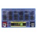 Акумулятор гелевий YTX7A-BS 7АH 150*87*94 мм синій, З ІНДИКАТОРОМ TTG - OUTDO