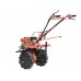 Мотоблок TT-1100C-ZX (редуктор 2+1) колесо 4,00 * 10, двигун 170F (7 л.с.) - бензин