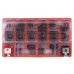 Акумулятор гелевий YTX7A-BS 7АH 150*87*94 мм оранжевий - OUTDO
