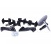 Мотоблок ТТ-1100D(3-12)-ZX (редуктор 3+1) колесо 5,00*12, двигун 177F (9 л.с.) - бензин