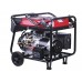 Генератор бензин UG6500 (5KW) з електростартером TT AGRO MOTO
