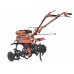 Мотоблок TT-1100C-ZX (редуктор 2+1) колесо 4,00 * 10, двигун 170F (7 л.с.) - бензин