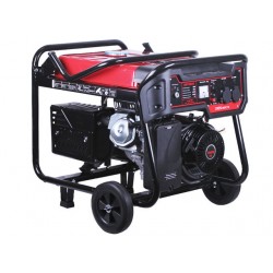Генератор бензин UG7500 (6KW) з електростартером TT AGRO MOTO