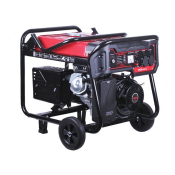 Генератор бензин UG7500 (6KW) з електростартером TT AGRO MOTO