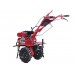Мотоблок TT-ZX100-1 (редуктор 2+1) колесо 4,00 * 8 (безповітряне), двигун 170F (7 л.с.) - бензин