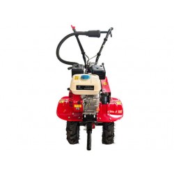 Мотоблок TT-900-ZX(3+1) (ремінь) колесо 4,00*8 (безповітряне), двигун 170F (7 л.с.) (з верхнім фільтром) - бензин