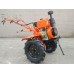 Мотоблок TT-1100BE-ZX (редуктор) колесо 5,00 * 12, двигун 186FE (9 л.с.) - дизель