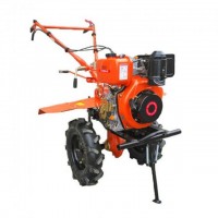 Мотоблок TT-1100A-ZX (редуктор) колесо 4,00 * 10, двигун 178F (6 л.с.) - дизель