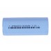 Акумуляторна батарея 3.2V 3C 26650 3600mAh Акумуляторна батарея 3.2V 3C 26650 3600mAh