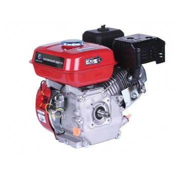 Двигун 170F - бензин (під різьблення діаметр 16 мм) (7 л.с.) TT AGRO MOTO