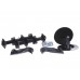 Мотоблок TT-1100C-ZX (редуктор 2+1) колесо 4,00*10, двигун 170F (7 л.с.) (з верхнім фільтром) - бензин