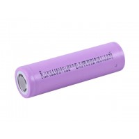 Акумуляторна батарея 3.7V 5С 18650 2600 mАh Акумуляторна батарея 3.7V 5С 18650 2600 mАh