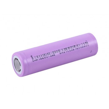 Акумуляторна батарея 3.7V 5С 18650 2600 mАh Акумуляторна батарея 3.7V 5С 18650 2600 mАh