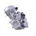 Двигун (165FMJ) - CB250 з повітряним охолодженням