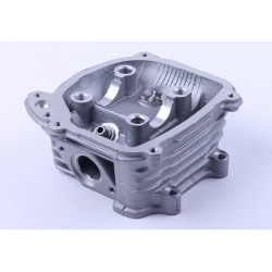 Головка цилиндра голая - 125CC