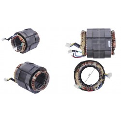 Статор - 5.0KW/5,5KW