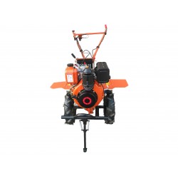 Мотоблок дизельный TT-1100AE-ZX ТАТА (редуктор)