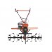 Мотоблок бензиновый TT-1100C-ZX ТАТА (редуктор)