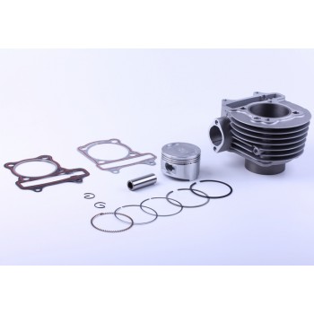 Поршневая (ЦПГ) 57 мм, к-т: 12 единиц - 150CC