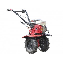 Мотоблок бензиновый TT-900-ZX ТАТА (3+1, ремень)