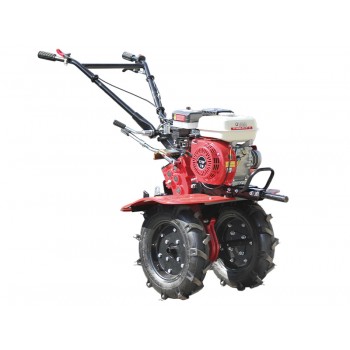 Мотоблок бензиновый TT-900-ZX ТАТА (3+1, ремень)