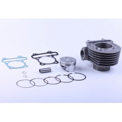 Поршнева (ЦПГ) 62 мм, к-т: 12 одиниць - 150CC