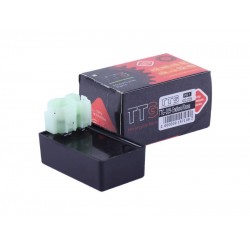 Комутатор TTG на бензиновий двигун СВ-250СС