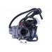 Карбюратор TTG на скутер із бензиновим двигуном 125/150CC