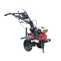 Мотоблок TT-ZX100 TATA (редуктор), колесо 3,5*6, двигатель 170F (7 л.с.)