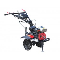 Мотоблок TT-ZX100 TATA (редуктор), колесо 3,5 * 6, двигун 170F (7 л.с.)
