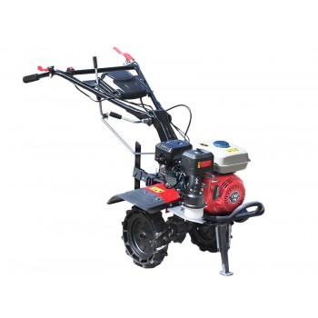 Мотоблок TT-ZX100 TATA (редуктор), колесо 3,5*6, двигатель 170F (7 л.с.)