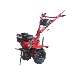 Мотоблок TT-ZX100-1 (редуктор), колесо 4,00 * 8 двигун 170F (7 л.с.) - бензин