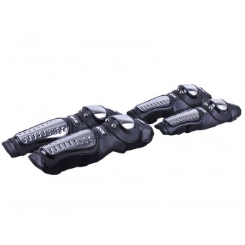 Наколенники + налокотники защитные ТАТА, к-т: 4 шт., Oversize D15