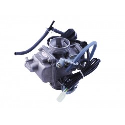 Карбюратор ТАТА на скутер с бензиновым двигателем 125/150CC