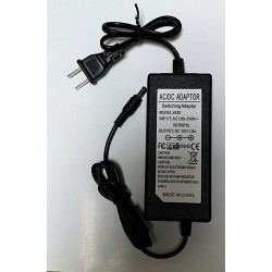 Зарядное устройство DC36.0V 1.9A