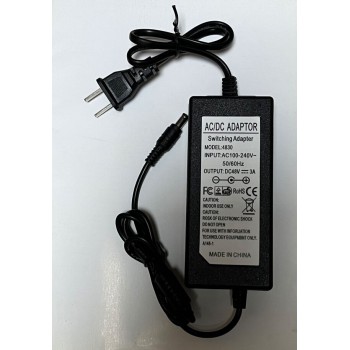 Зарядное устройство DC48.0V 3.0A