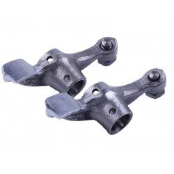 Коромысла ТАТА для бензинового двигателя 125/150CC, к-т: 2 шт.