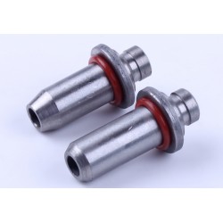 Направляющие клапанов, к-т: 2 шт. - 125/150CC
