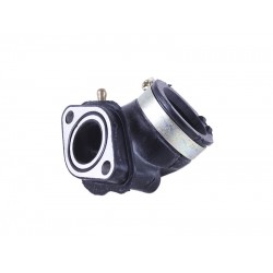 Патрубок карбюратора ТАТА на бензиновый двигатель 125/150CC