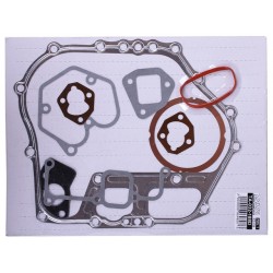 Прокладки двигателя комплект - 188D YBX