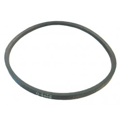 Ремень B-1067 YBX на бензиновый двигатель 168F, L-540 мм*2 УЦЕНКА