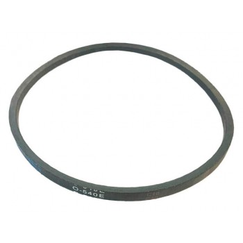 Ремень B-1067 YBX на бензиновый двигатель 168F, L-540 мм*2 УЦЕНКА
