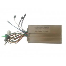 Контроллер ТАТА 48V/28А 1000W на электровелонабор, с дисплеем