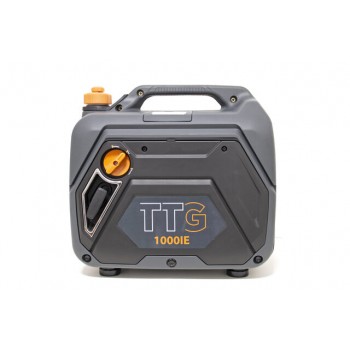 Генератор инверторный бензиновый TTG 1000IE 1.0KW