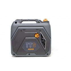 Генератор инверторный бензиновый TTG4000IE 3.2KW