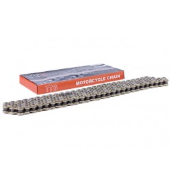 Цепь TTG 520H-112L (GOLD)
