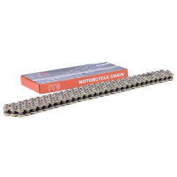 Цепь TTG 520H-120L (GOLD)